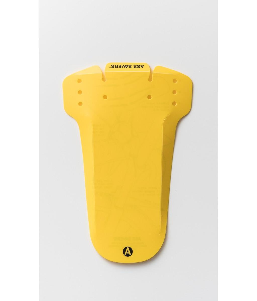 Ass Savers Mudder Regular Framskärm