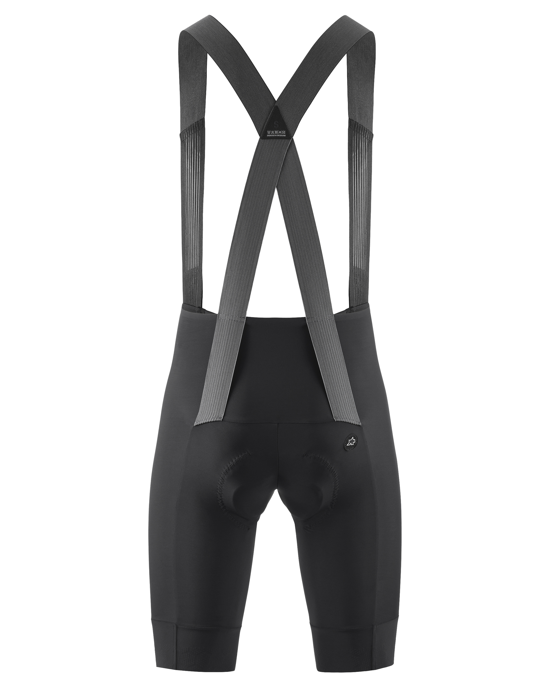 Assos Mille GTS S11 ST Cykelshorts