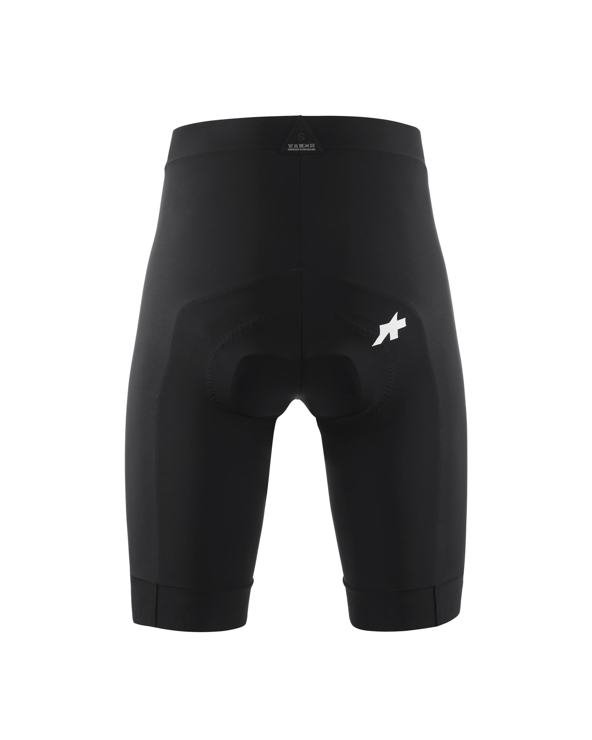 Assos Mille GT Half Shorts S11
