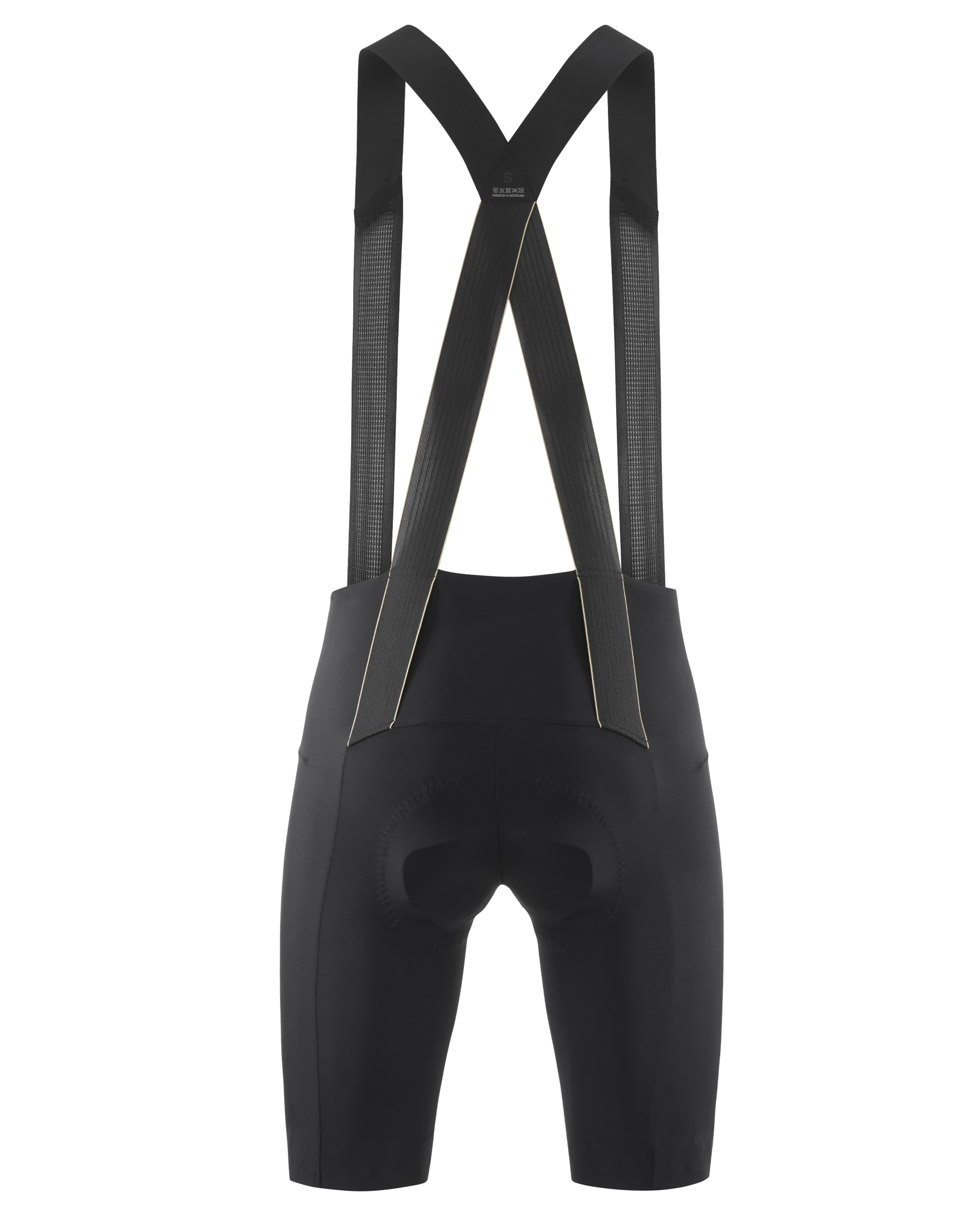 Assos Mille GTO Standard Cykelshorts