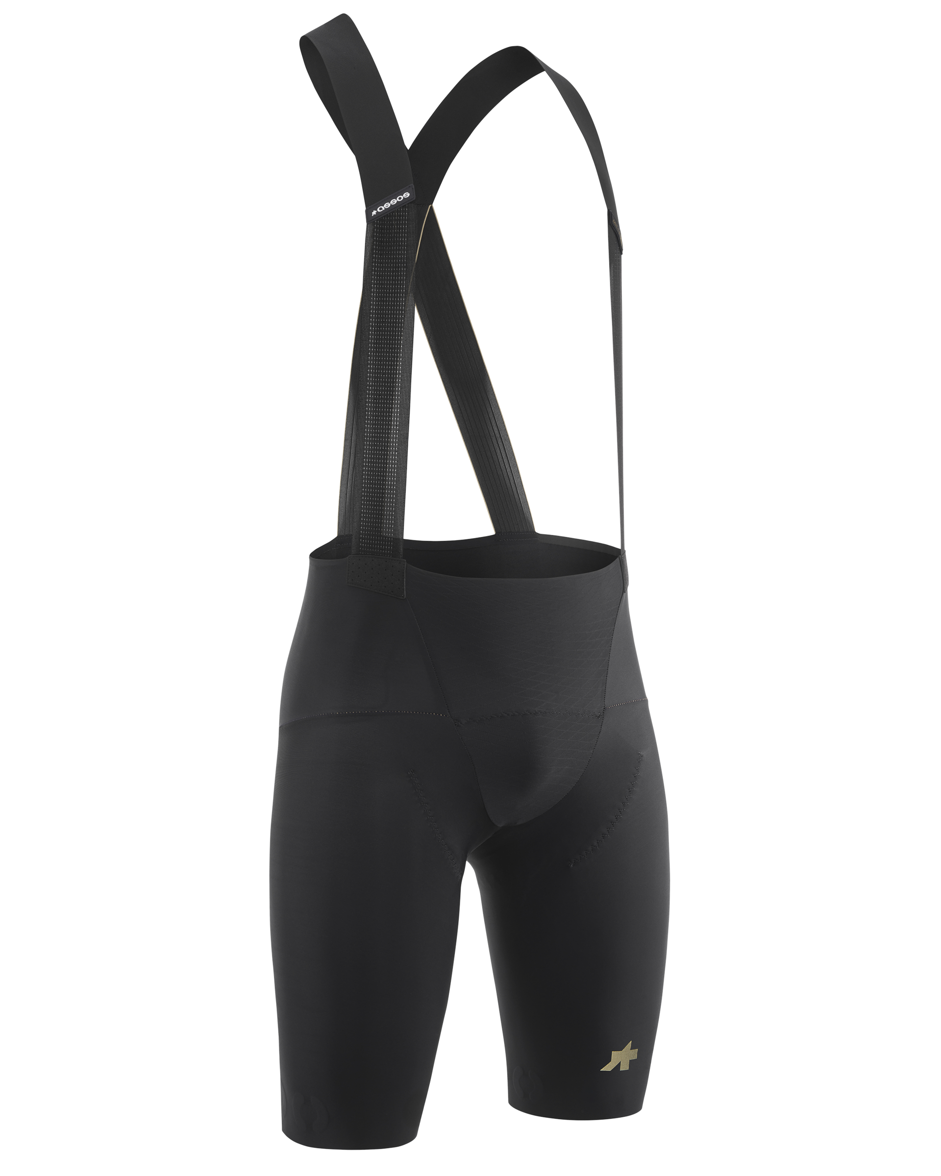 Assos Mille GTO Standard Cykelshorts