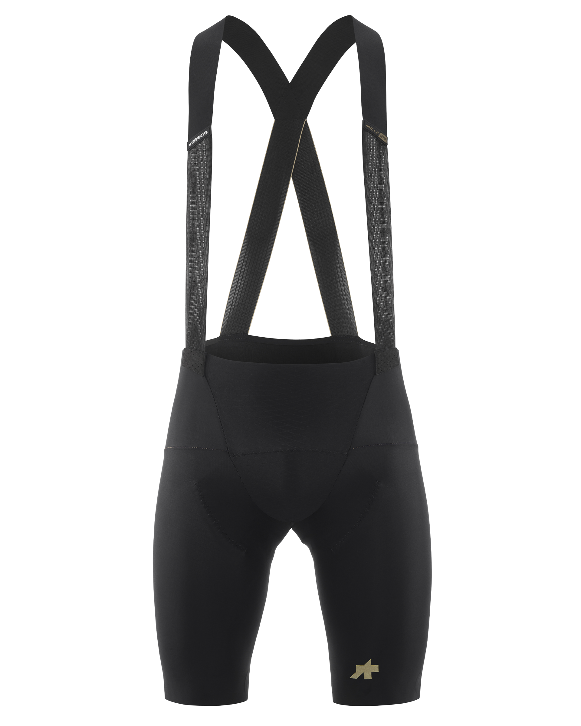 Assos Mille GTO Standard Cykelshorts