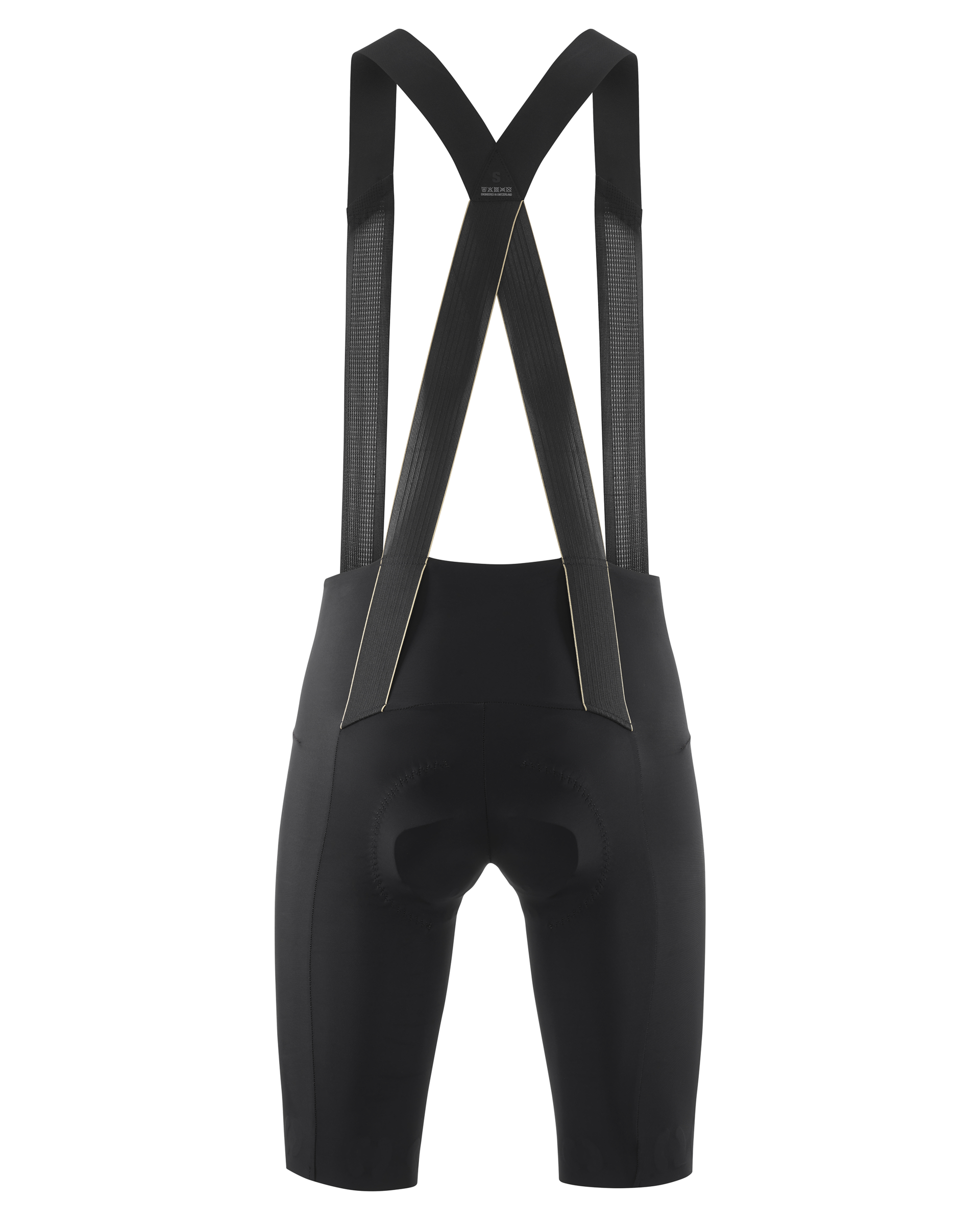 Assos Mille GTO S11 Long Cykelshorts