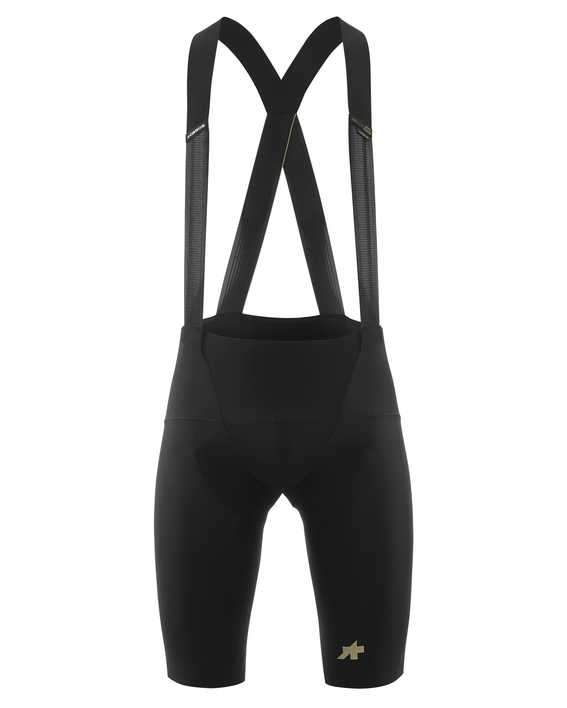 Assos Mille GTO S11 Long Cykelshorts