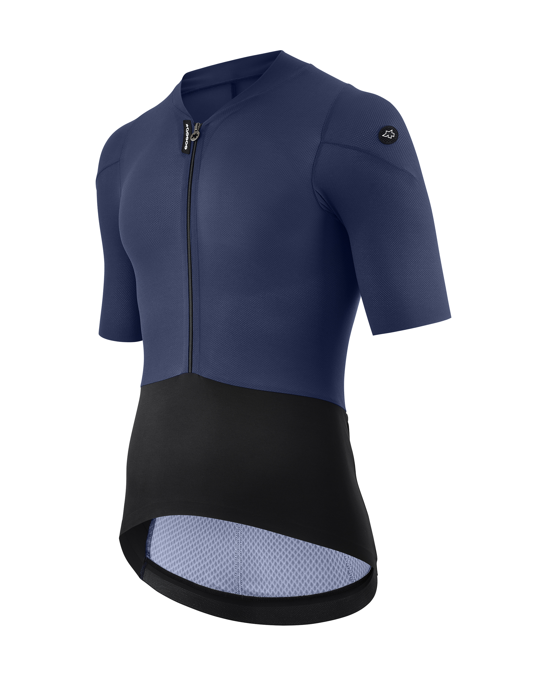 Assos Mille GTS S11 Drylite Cykeltröja