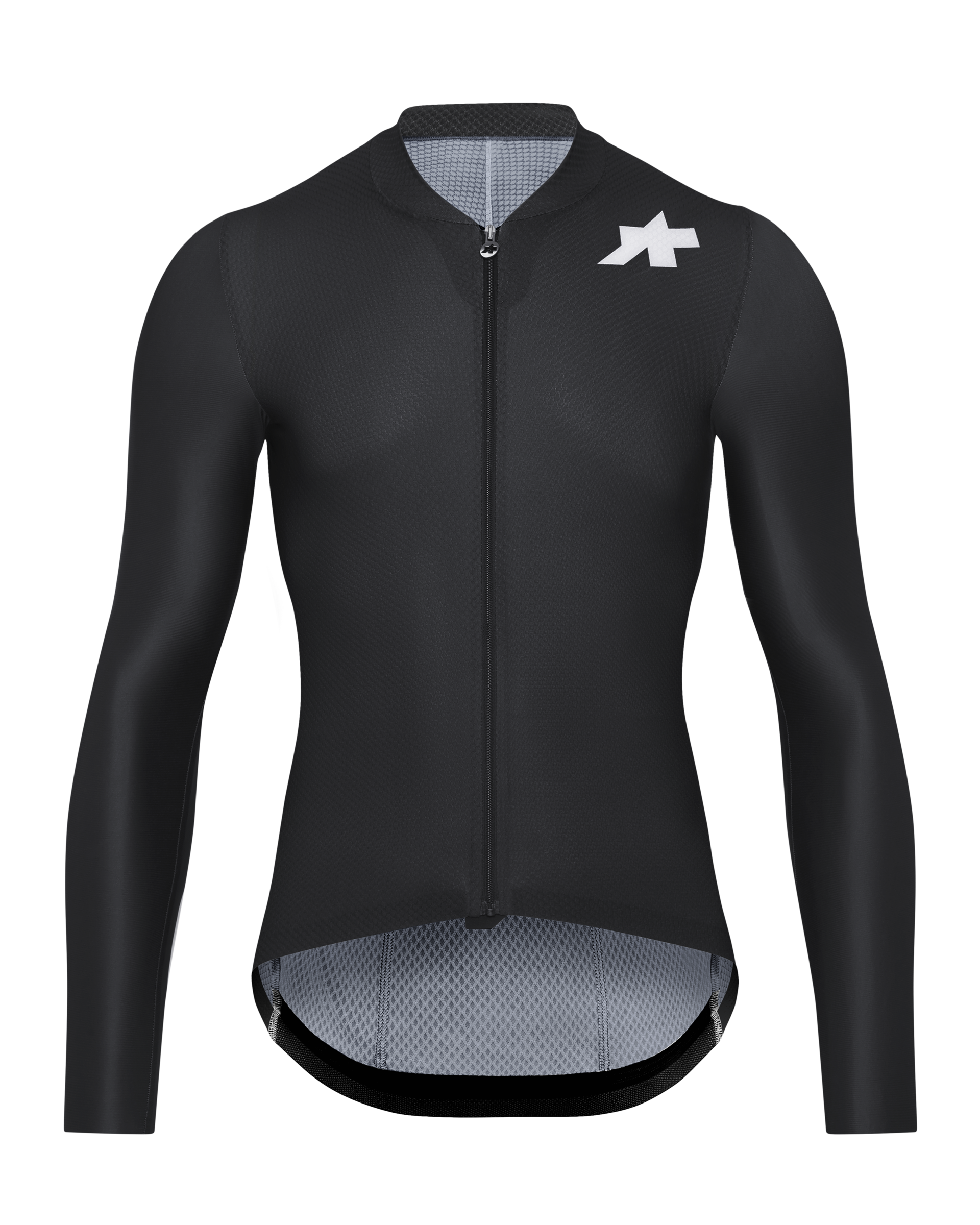 Assos Mille GT LS S11 EVO Cykeltröja
