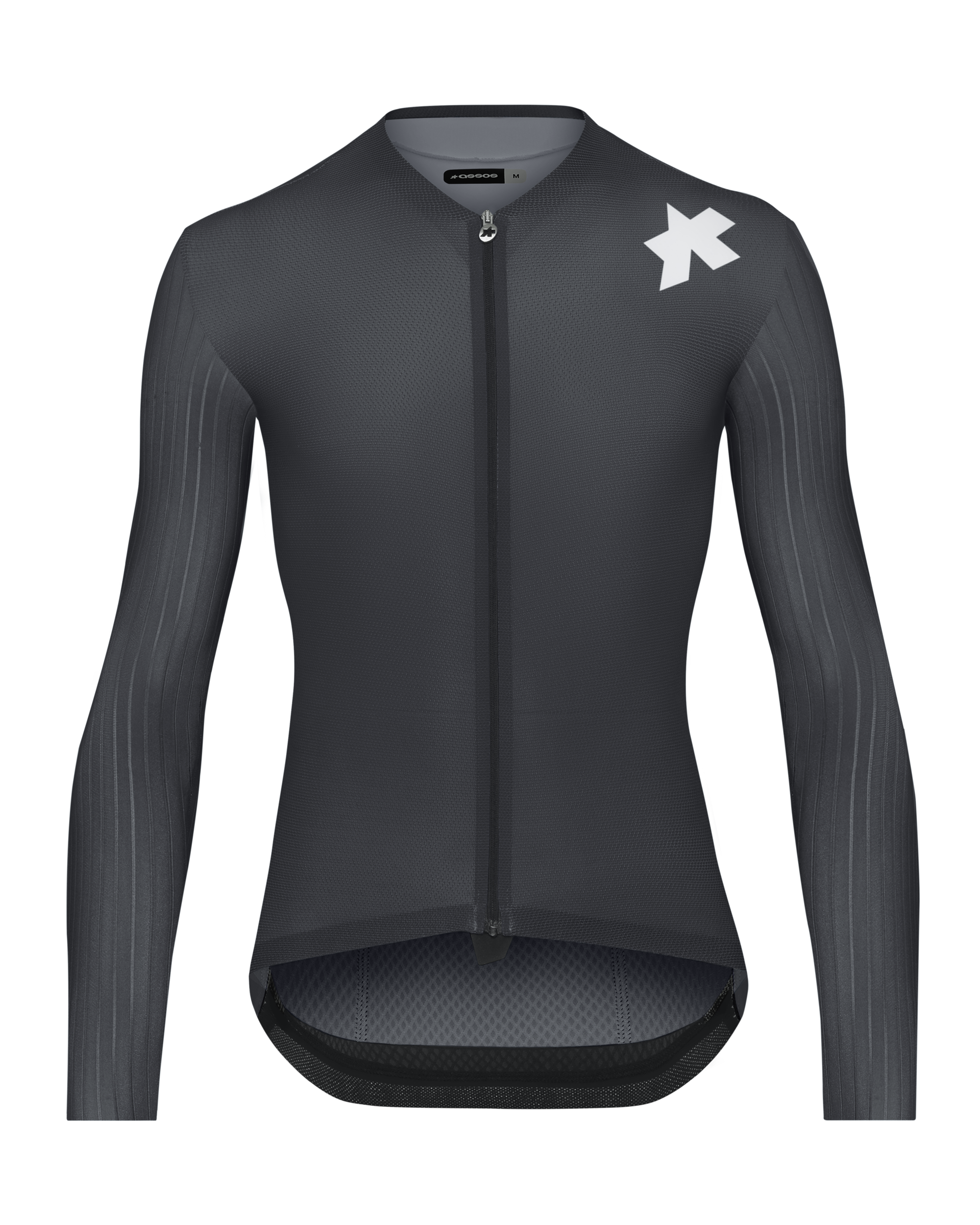 Assos Equipe RS LS S11 Cykeltröja