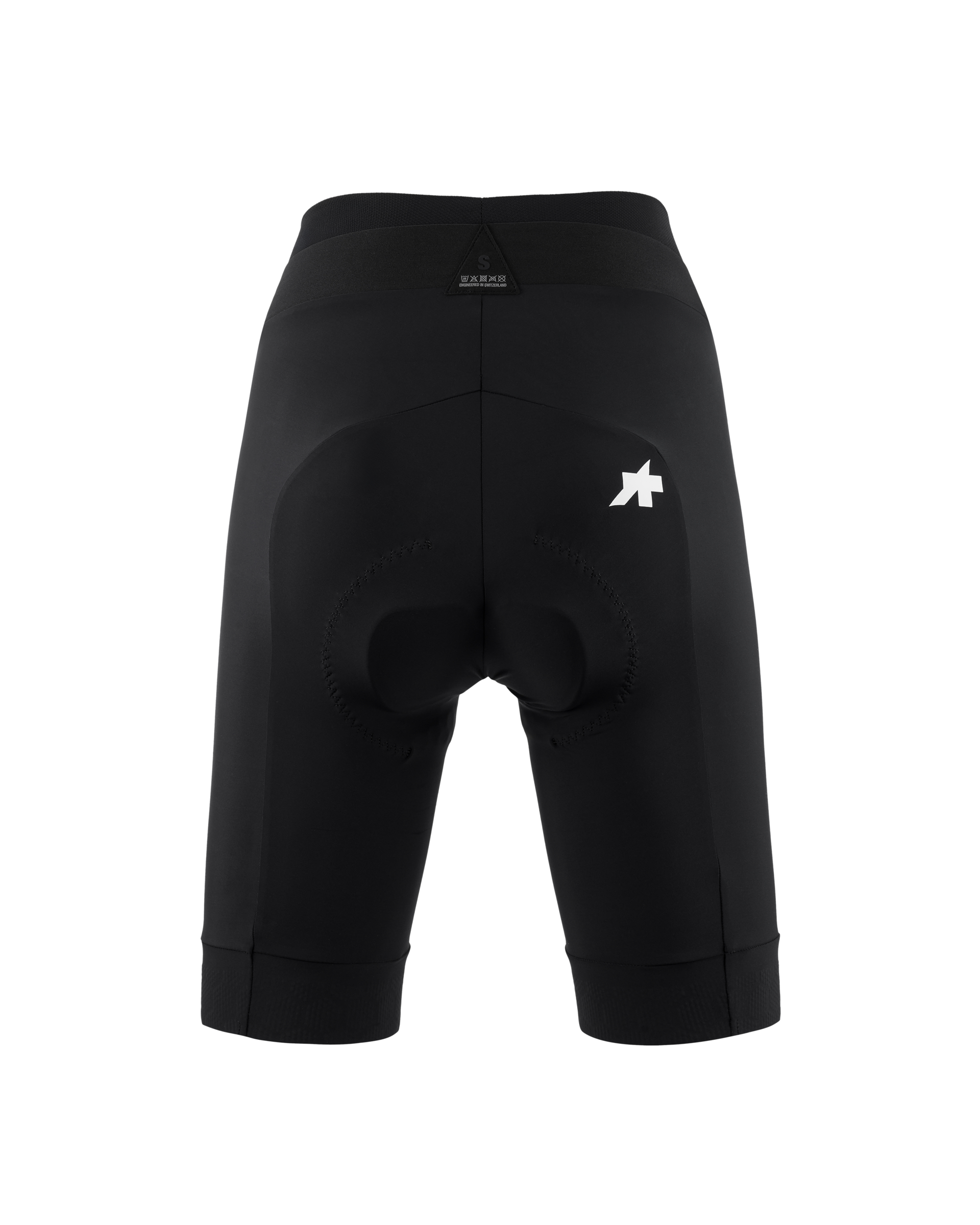 Assos Uma GT S11 Half Shorts