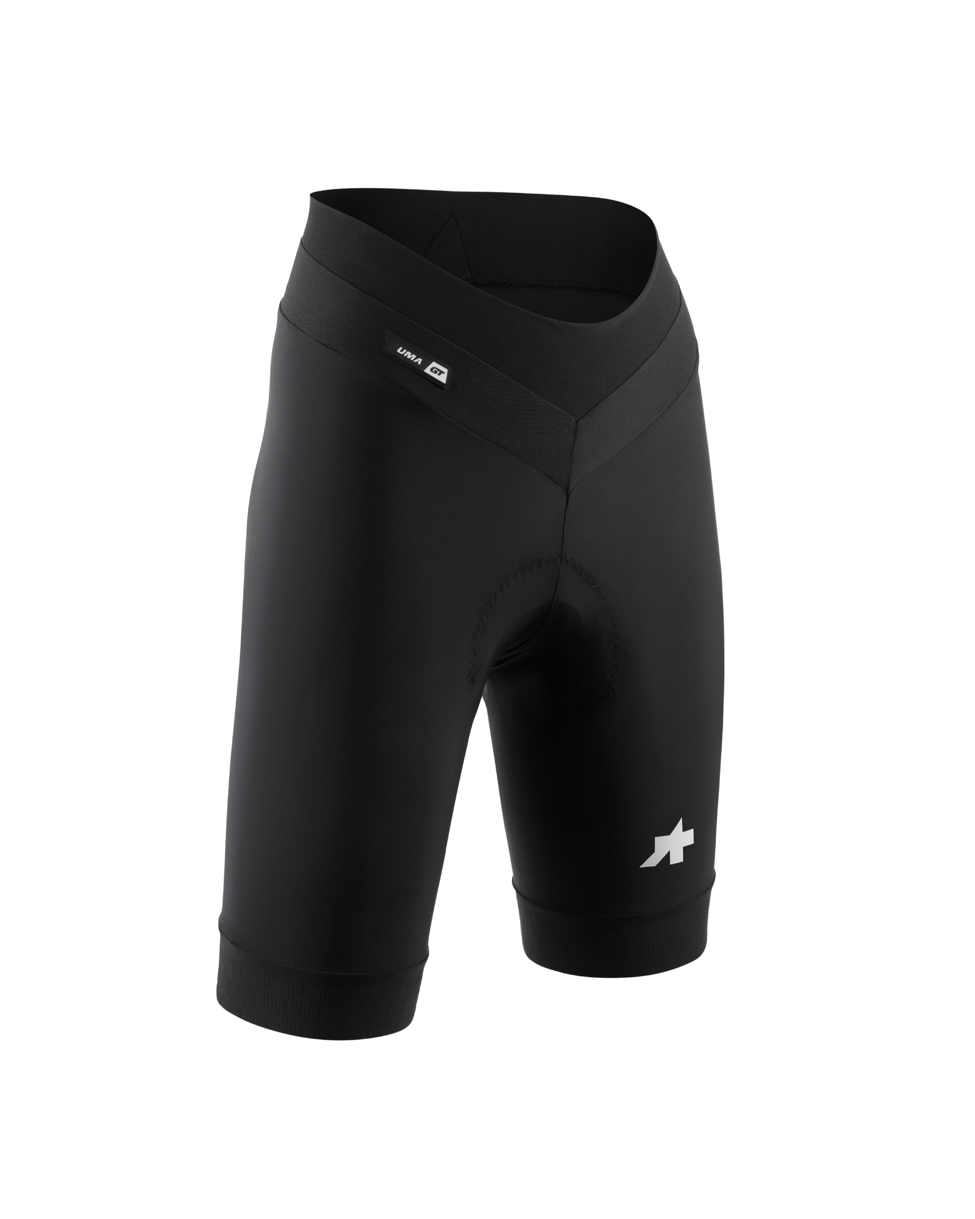 Assos Uma GT S11 Half Shorts