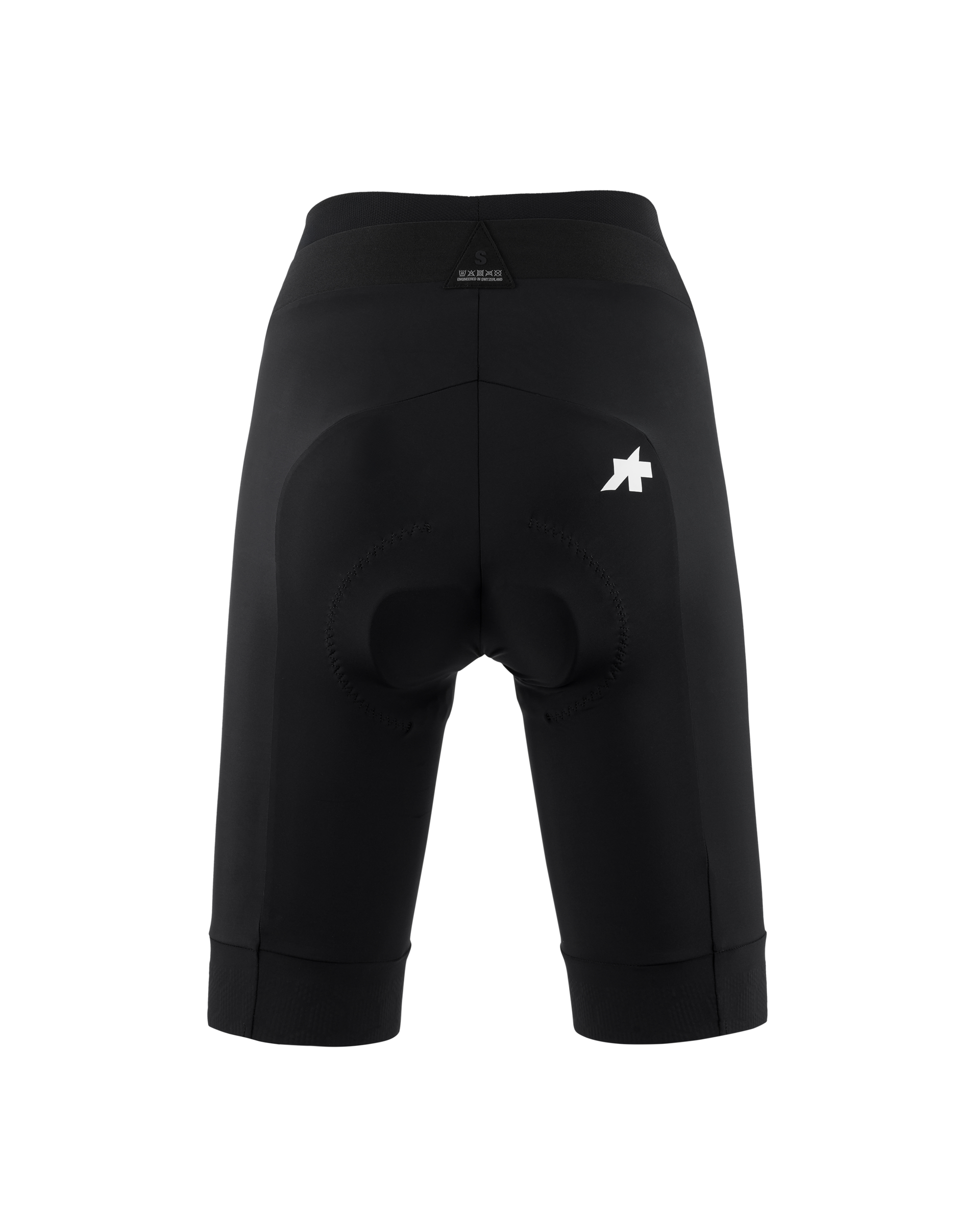 Assos Uma GT S11 Long Shorts