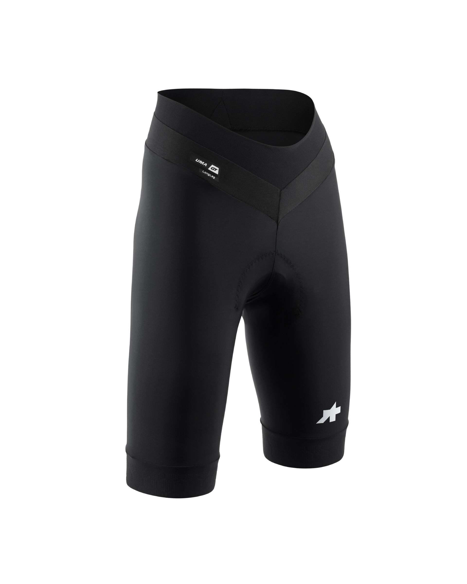 Assos Uma GT S11 Long Shorts