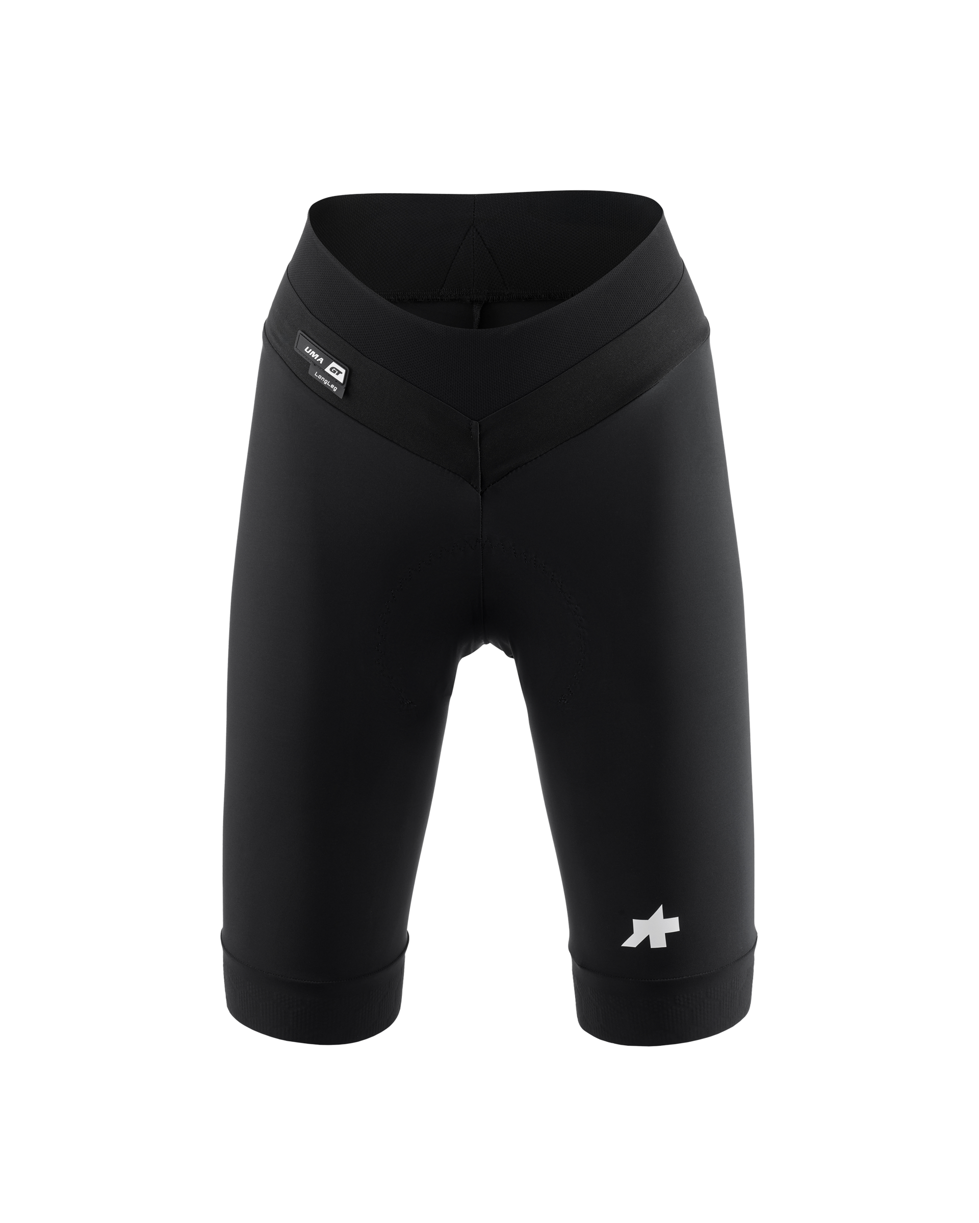 Assos Uma GT S11 Long Shorts