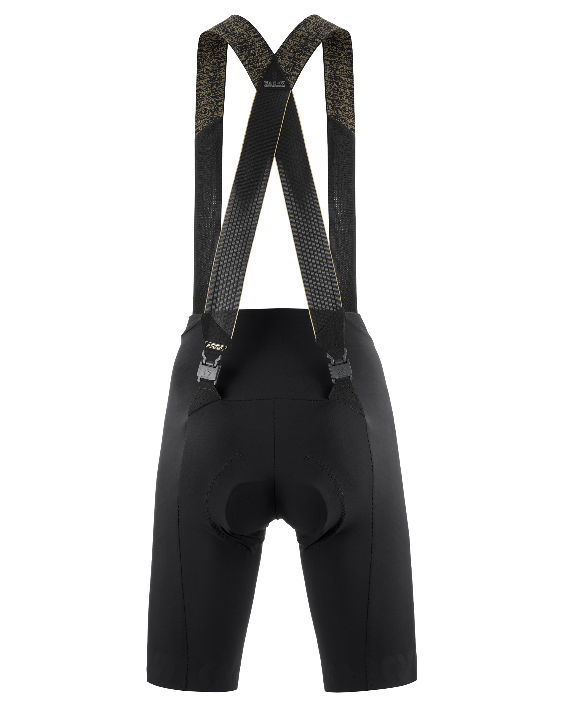 Assos Uma GTV S11 Cykelshorts