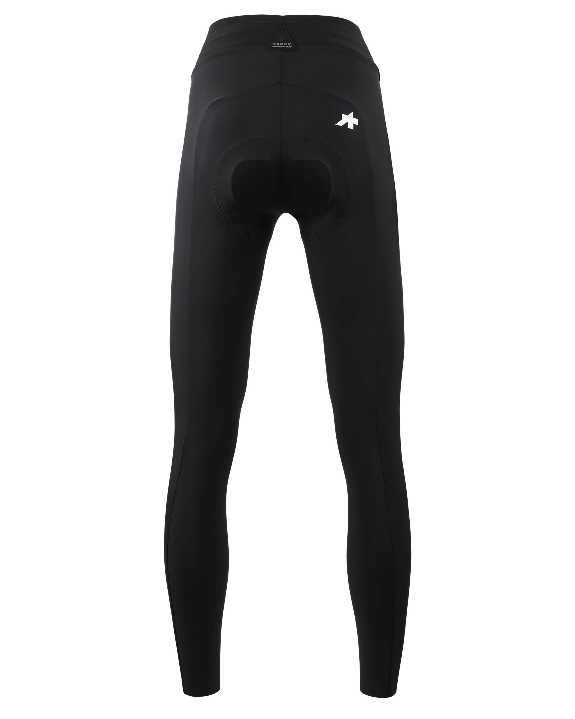 Assos UMA GT S11 Summer Half Tights