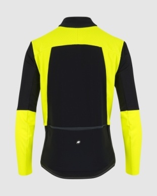 Assos Equipe R HABU Vinterjacka