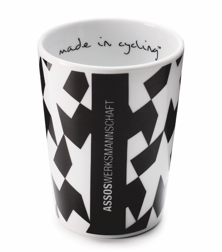 Assos Kaffekopp