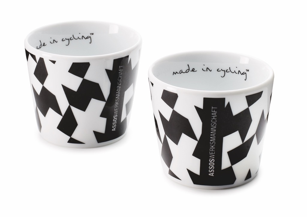 Assos Kaffekoppar