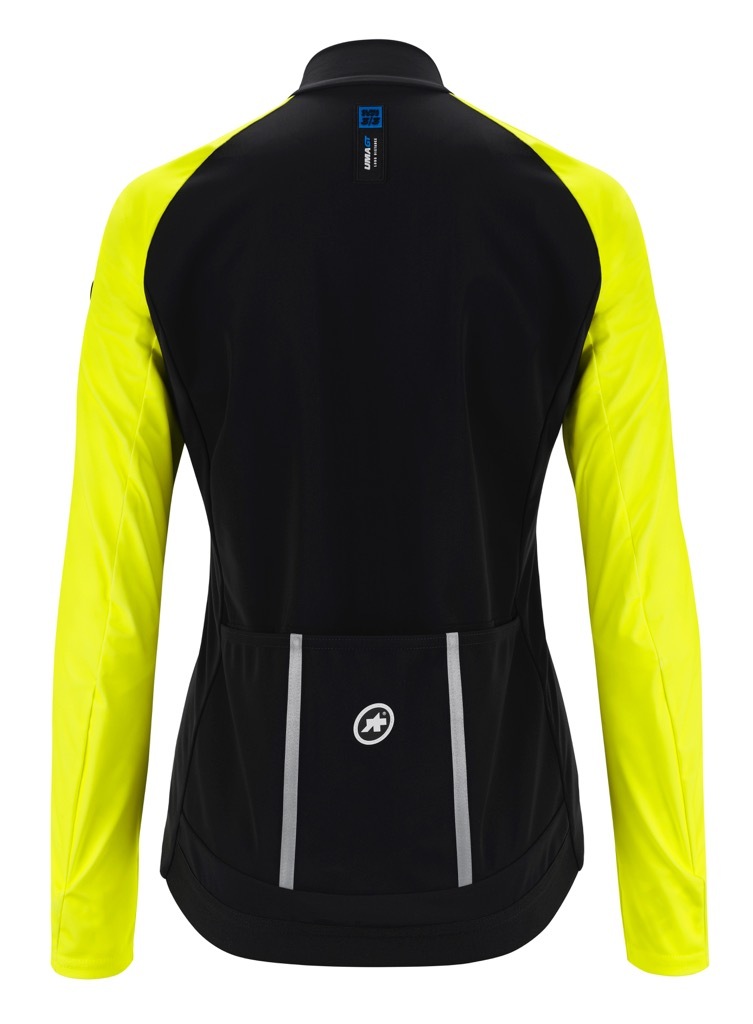 Assos UMA GT Ultraz Dam Vinterjacka