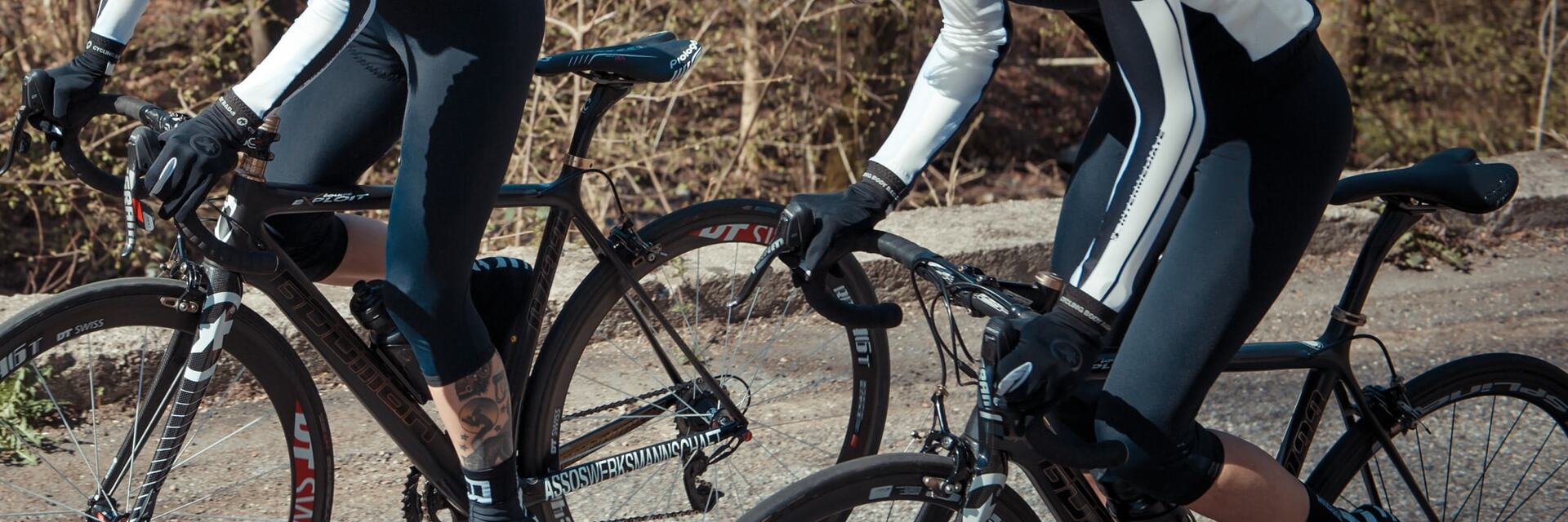 Assos HK.laalalaiknickers_S7 Dam