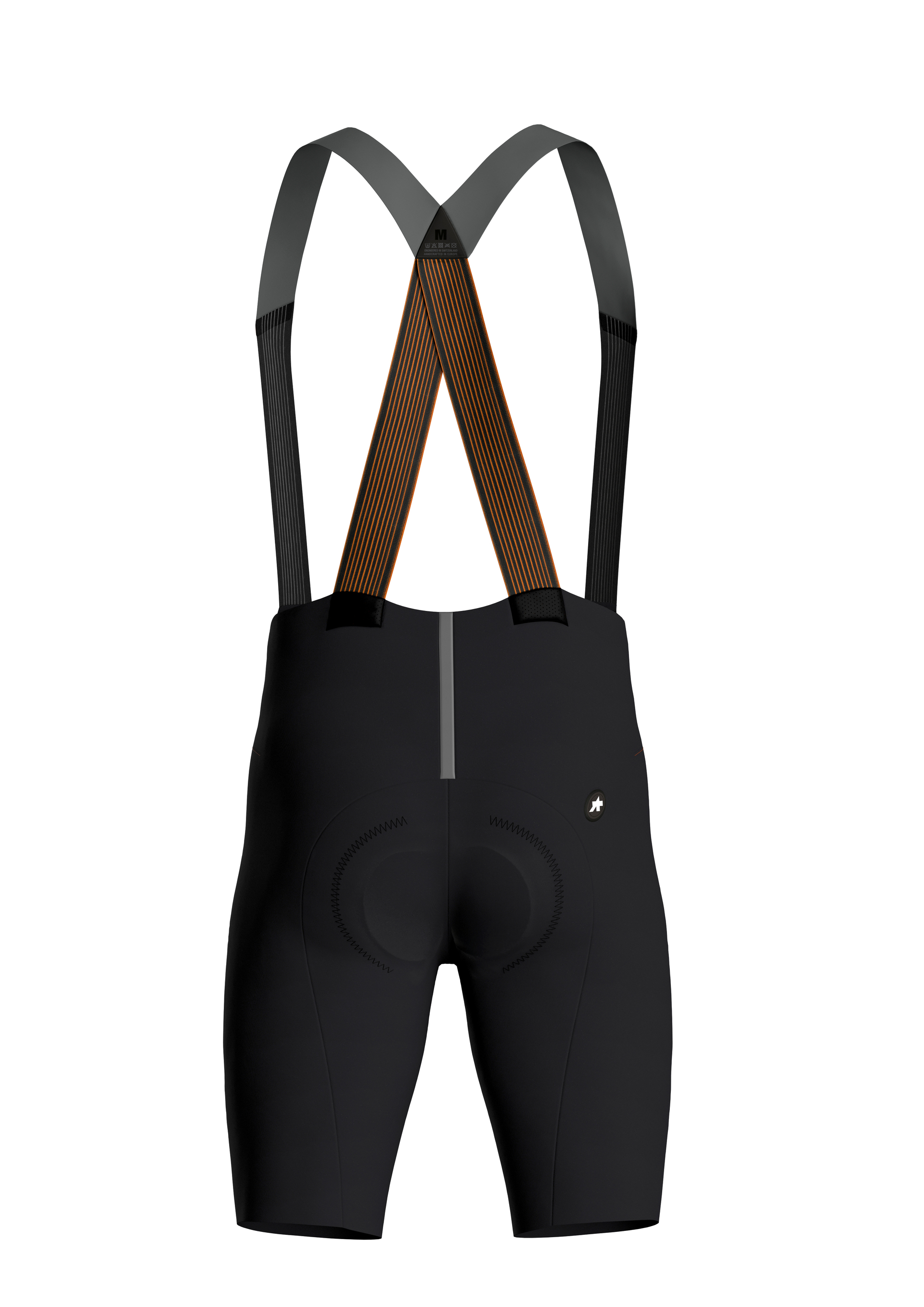 Assos Equipe RS S11 Bib Shorts