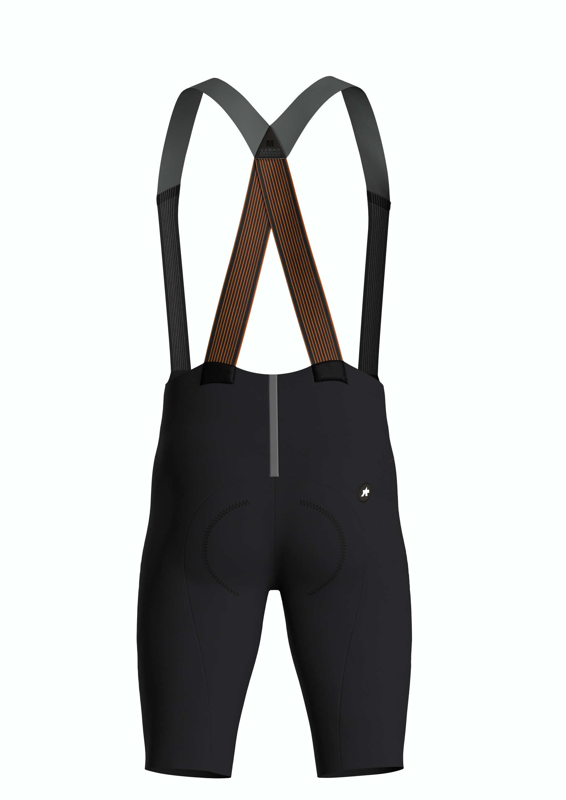 Assos Equipe RS S11 Lång Bib Shorts