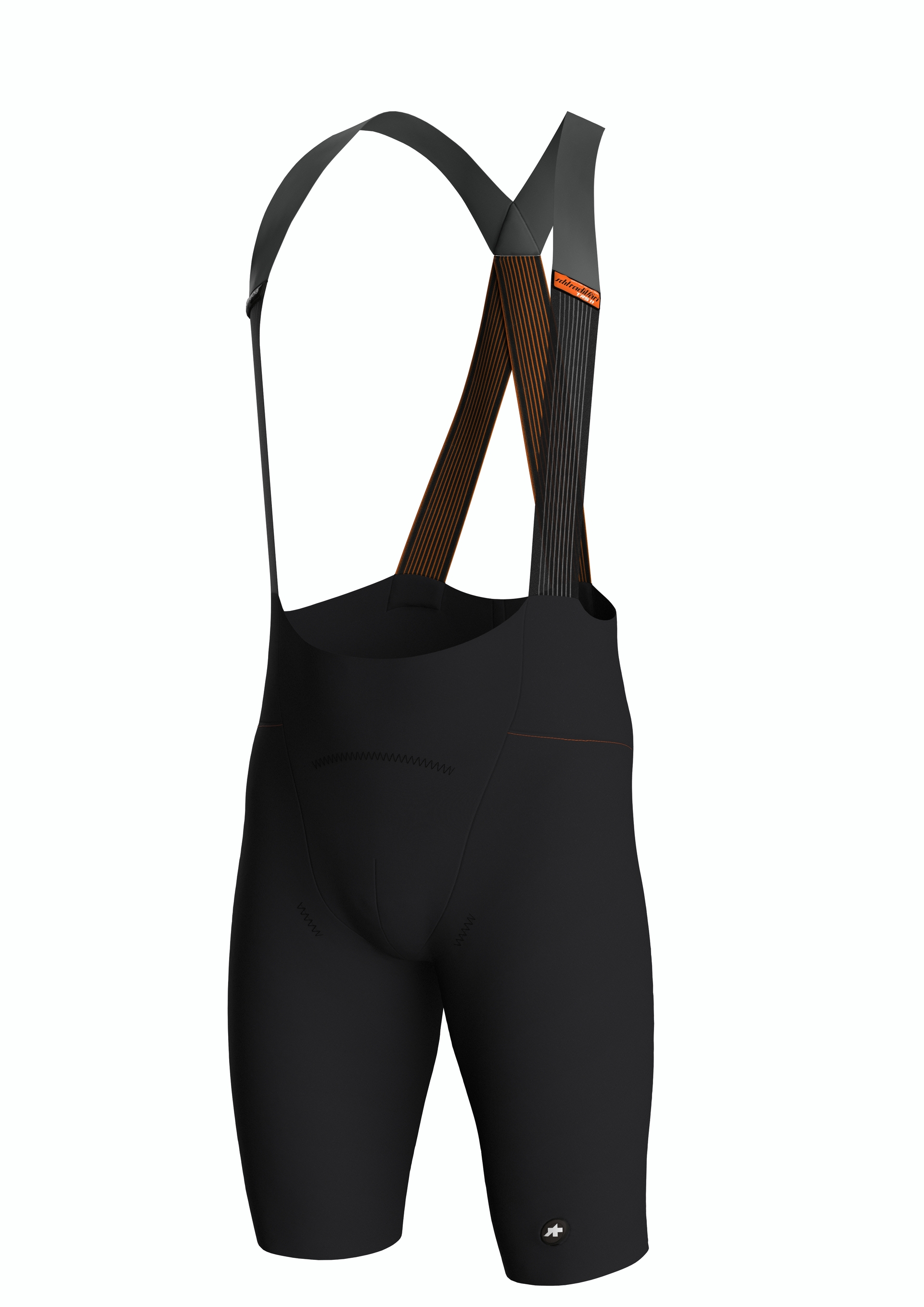 Assos Equipe RS S11 Lång Bib Shorts
