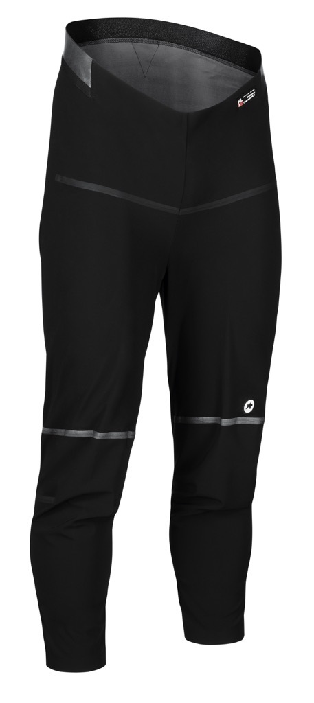 Assos Mille GT Thermo Rain Shell Byxor