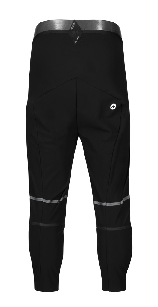 Assos Mille GT Thermo Rain Shell Byxor
