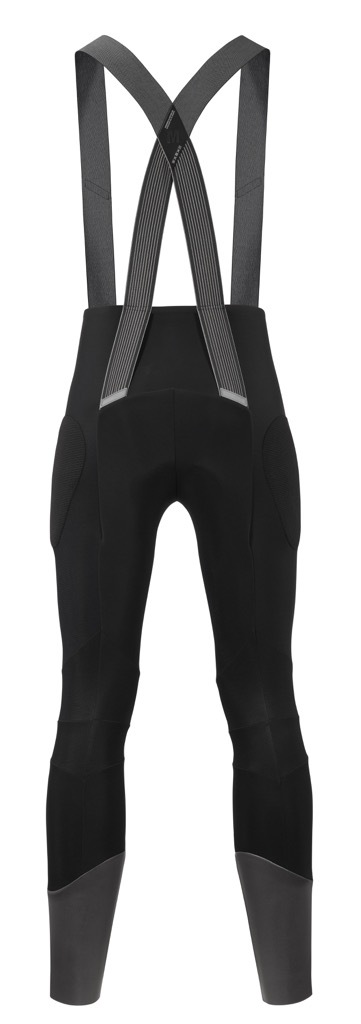Assos Mille GT Winter GTO C2 Cykelbyxor