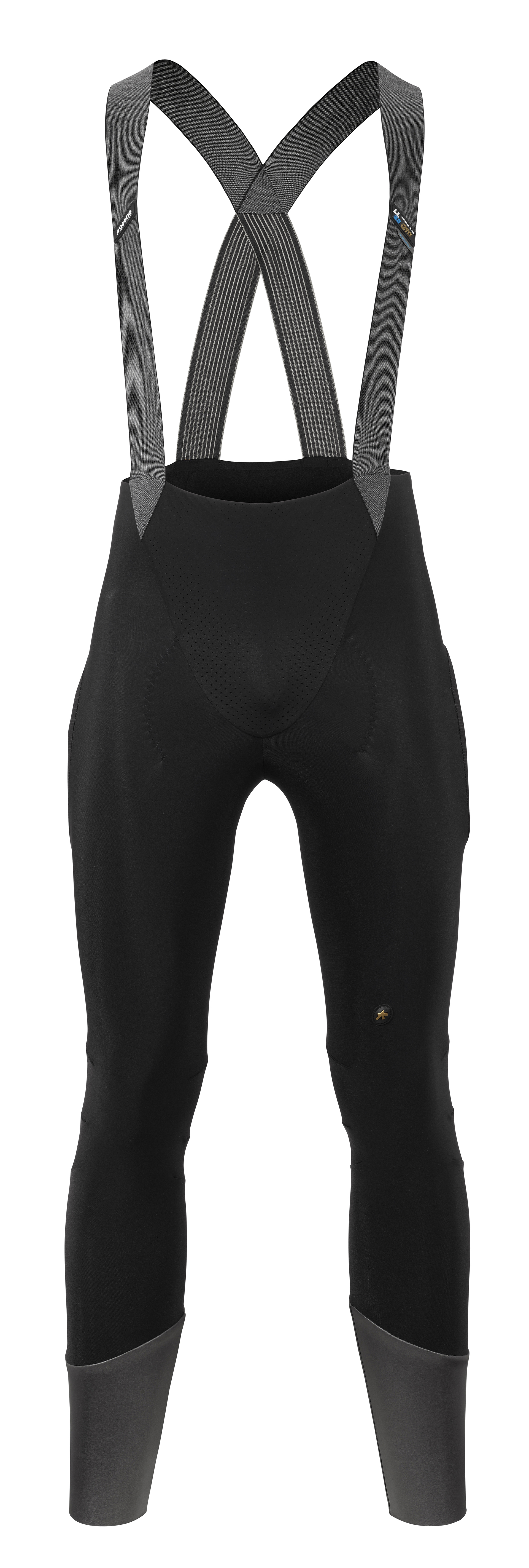 Assos Mille GT Winter GTO C2 Cykelbyxor