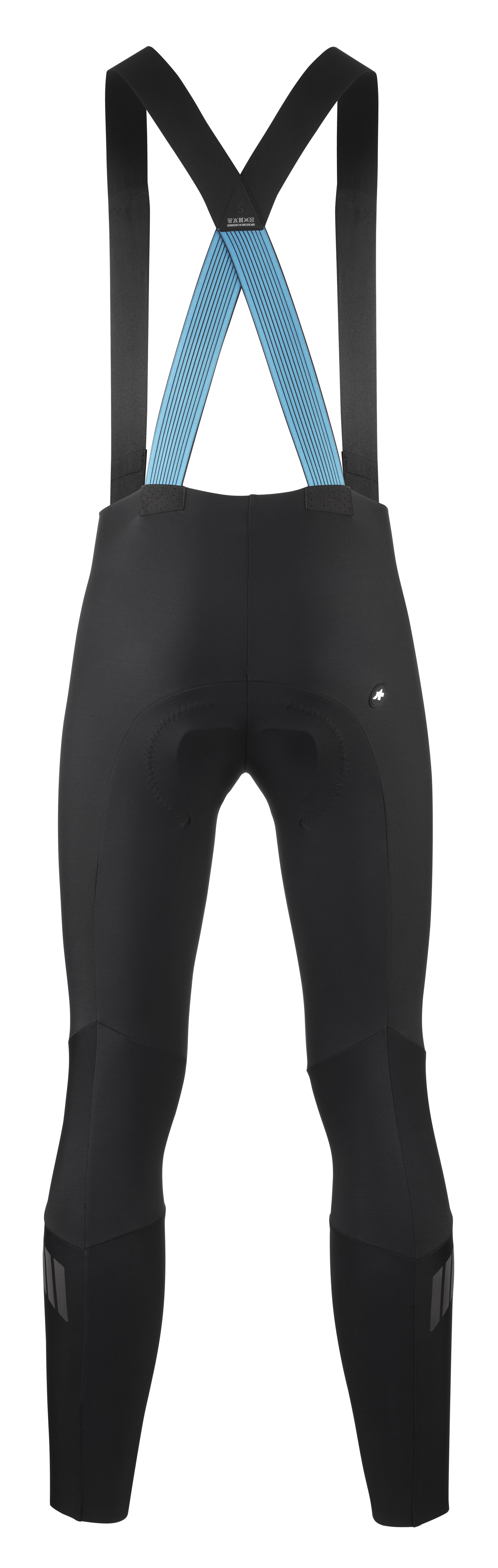 Assos Equipe R Habu Winter S11 Byxor