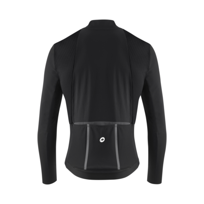 Assos Mille GT HASHOOGI S11 Vinterjacka