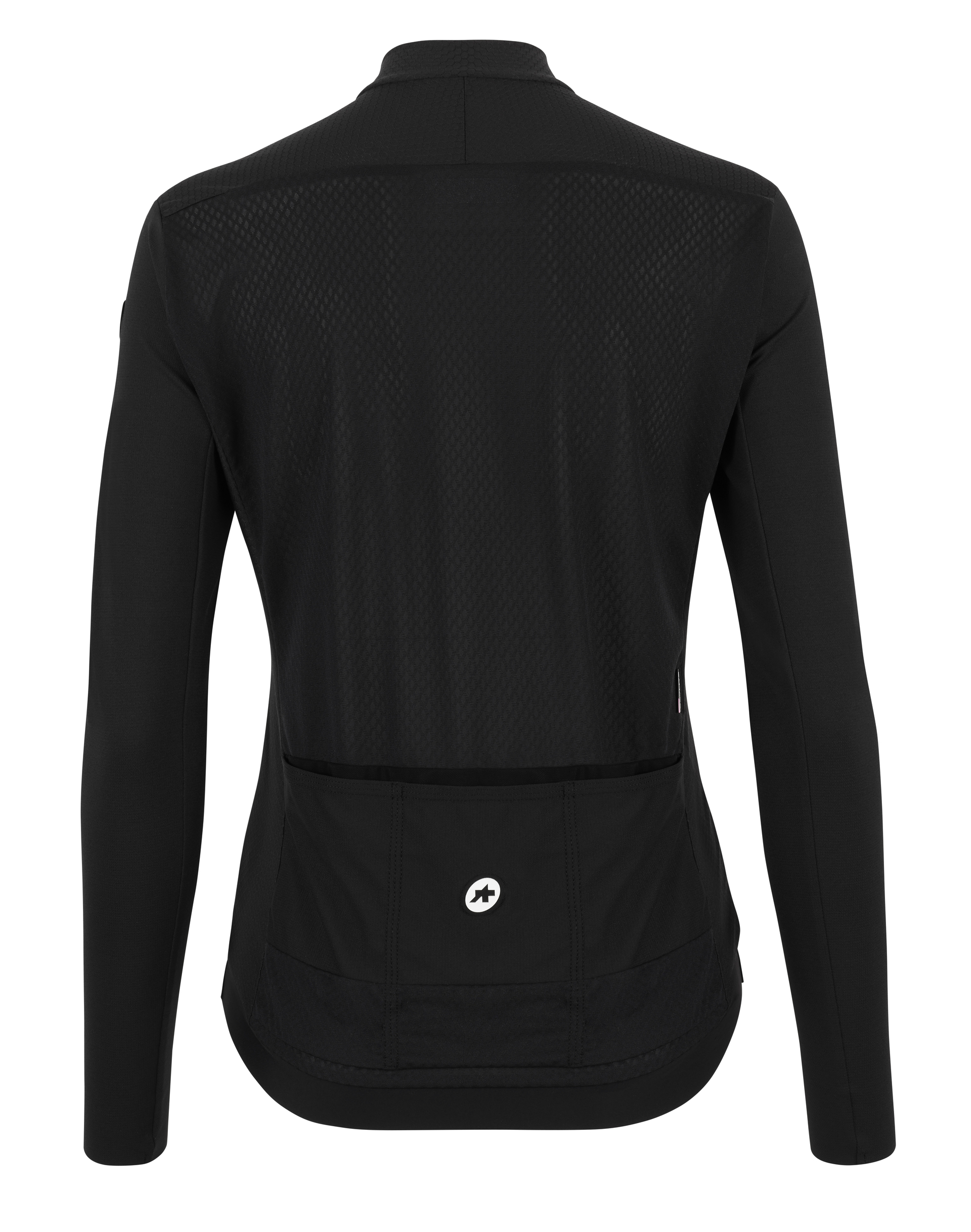 Assos Uma GT S11 LS Tröja