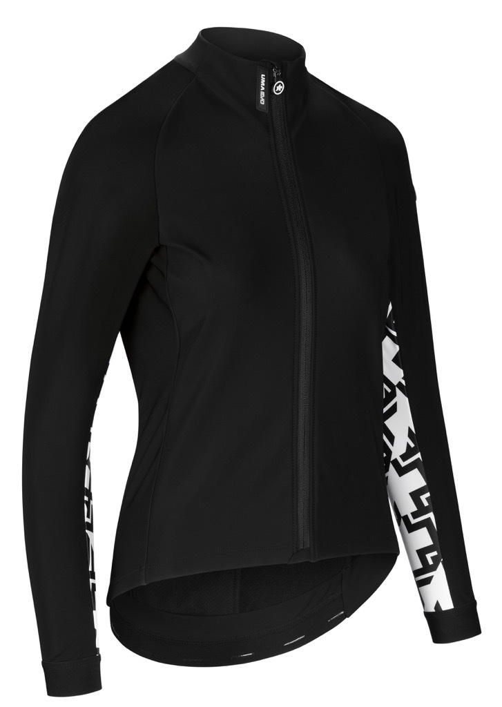 Assos UMA GT Winter EVO Dam Jacka