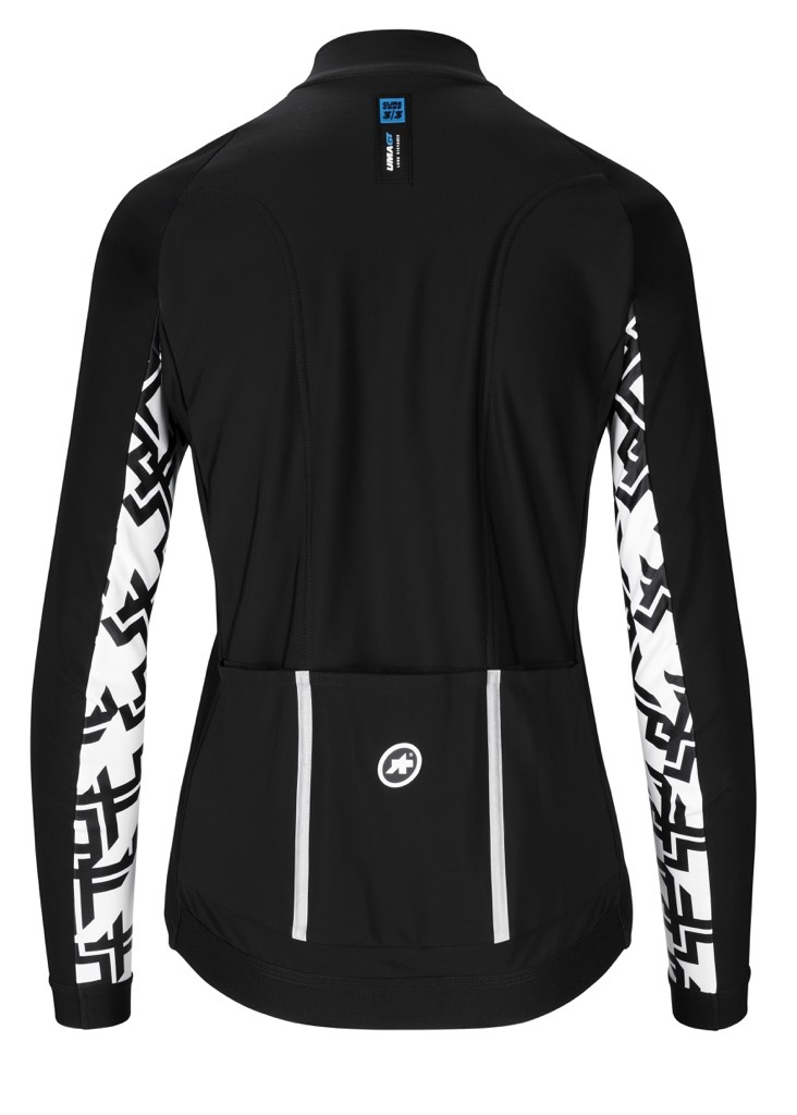 Assos UMA GT Winter EVO Dam Jacka