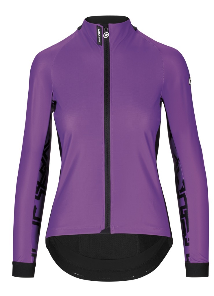 Assos UMA GT Winter EVO Dam Jacka