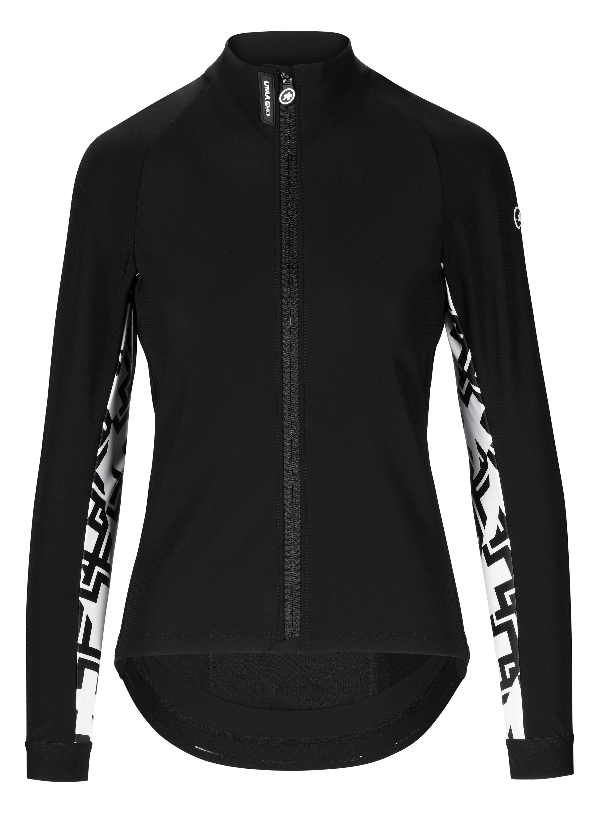 Assos UMA GT Winter EVO Dam Jacka