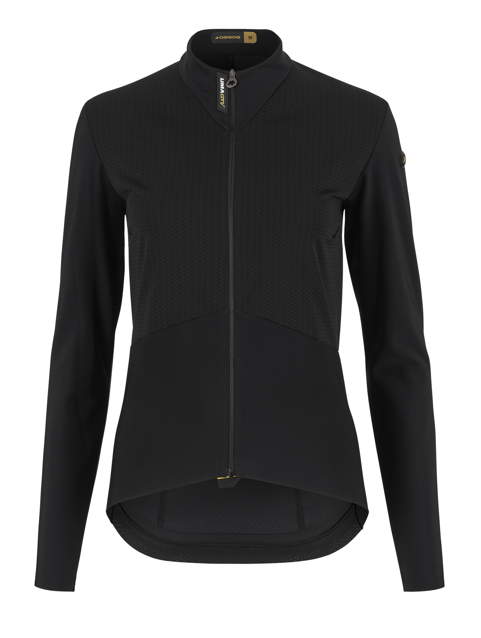 Assos UMA GTV Spring/Fall Dam Jacka