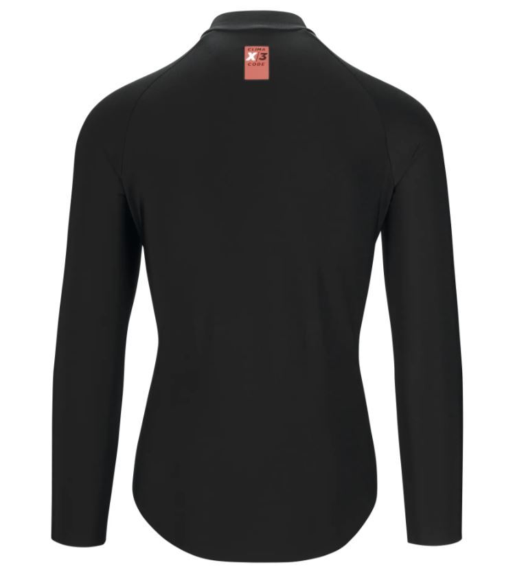 Assos GT LS Mid Layer Cykeltröja