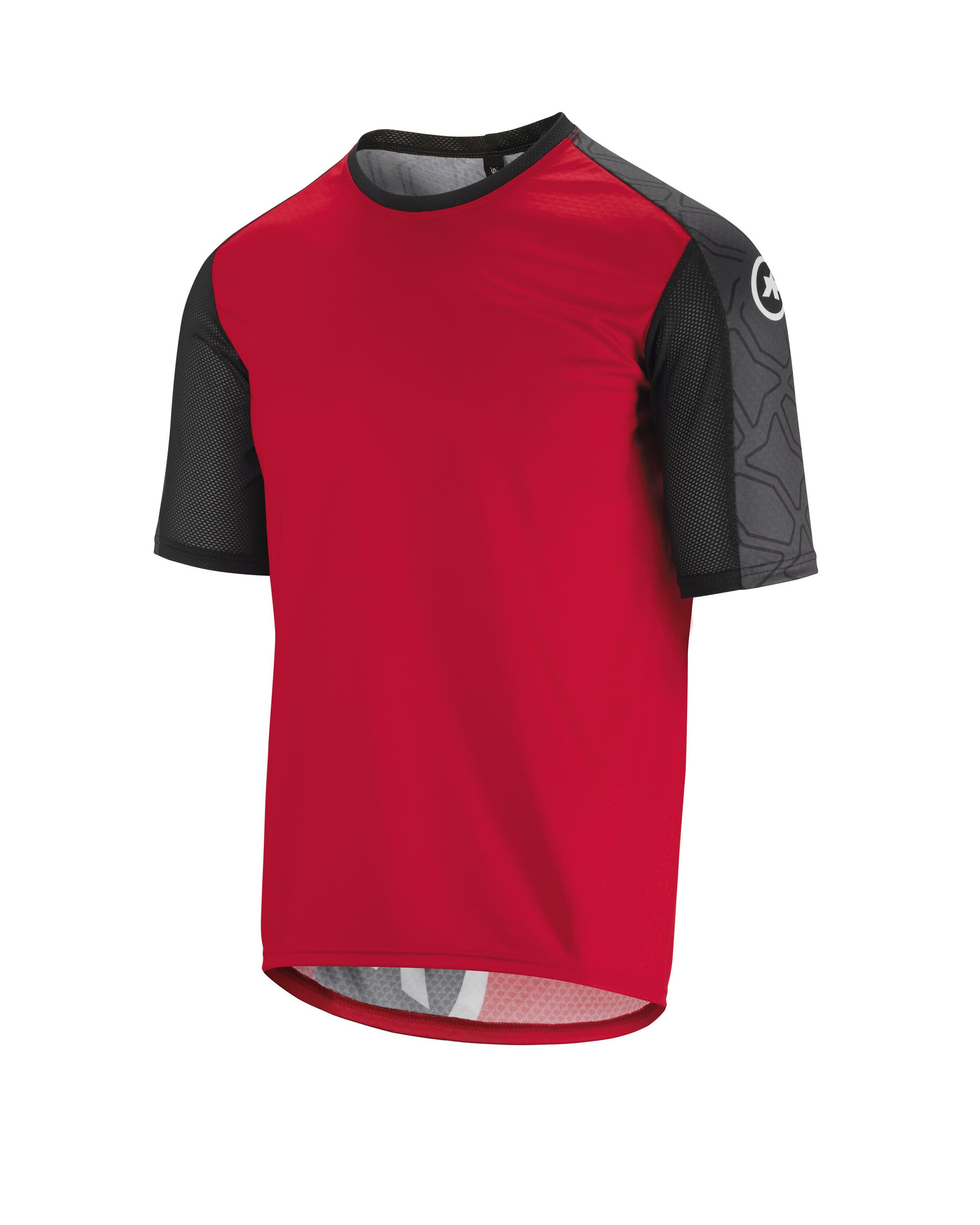 Assos Trail Cykeltröja