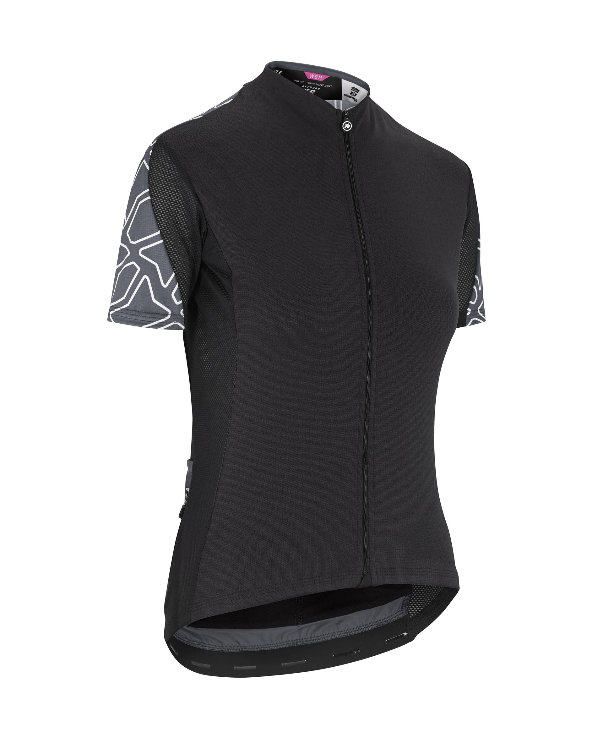 Assos XC Dam Cykeltröja