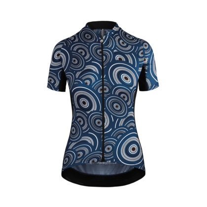 Assos Uma GT SS Camou dam tröja