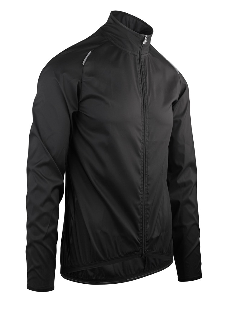 Assos Mille GT Wind Cykeljacka