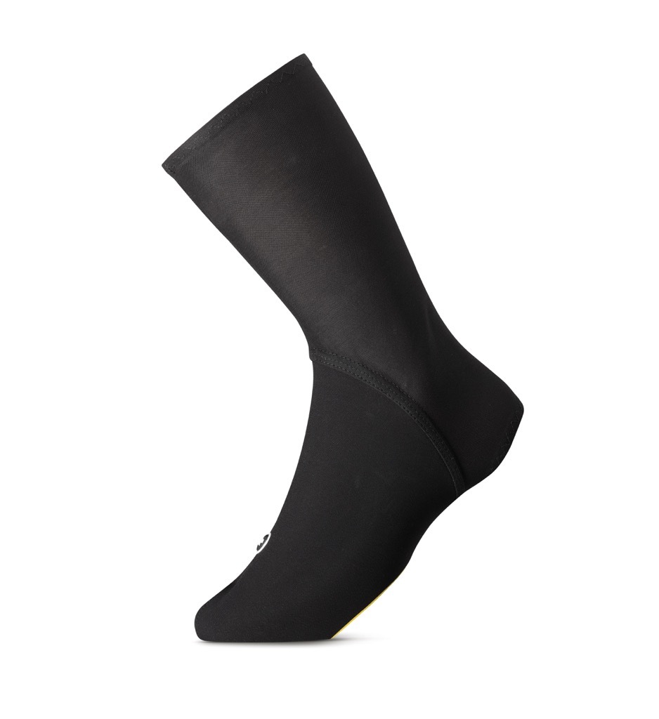 Assos Assosoires SpringFall Skoöverdrag