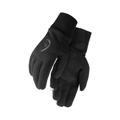 Assos Assosoires Ultraz Vinterhandskar