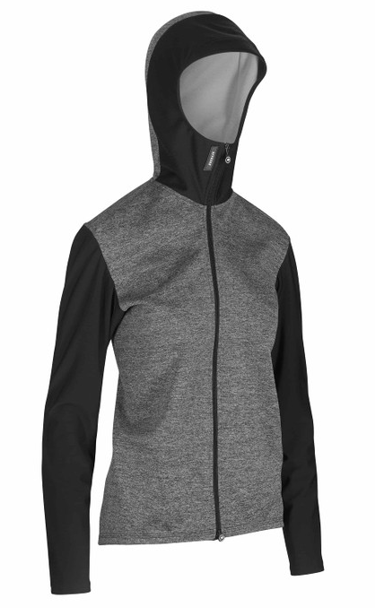 Assos Trail Spring/Fall Damjacka