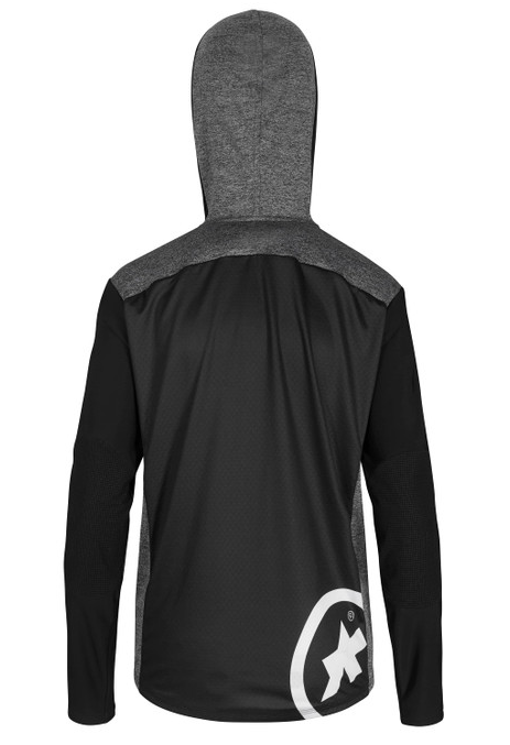 Assos Trail Spring/Fall Damjacka