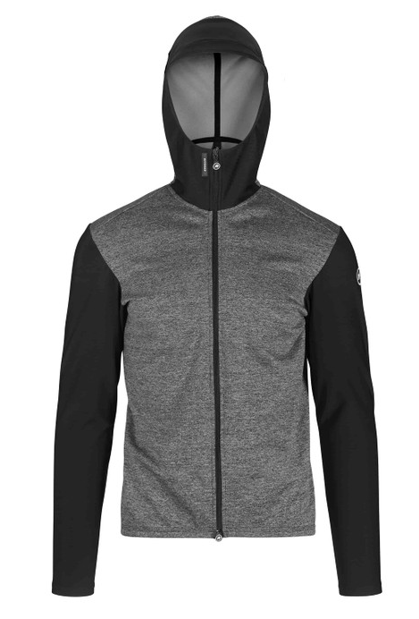 Assos Trail Spring/Fall Jacka