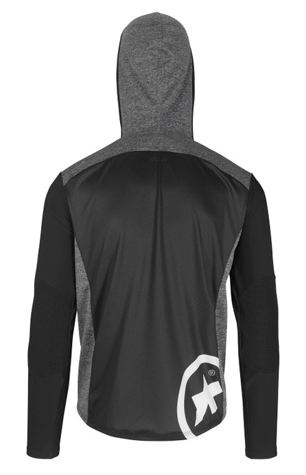 Assos Trail Spring/Fall Jacka