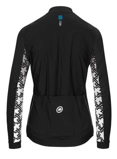 Assos UMA GT Dam Vinterjacka